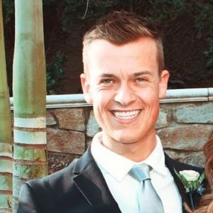 Meet your Posher, Jay